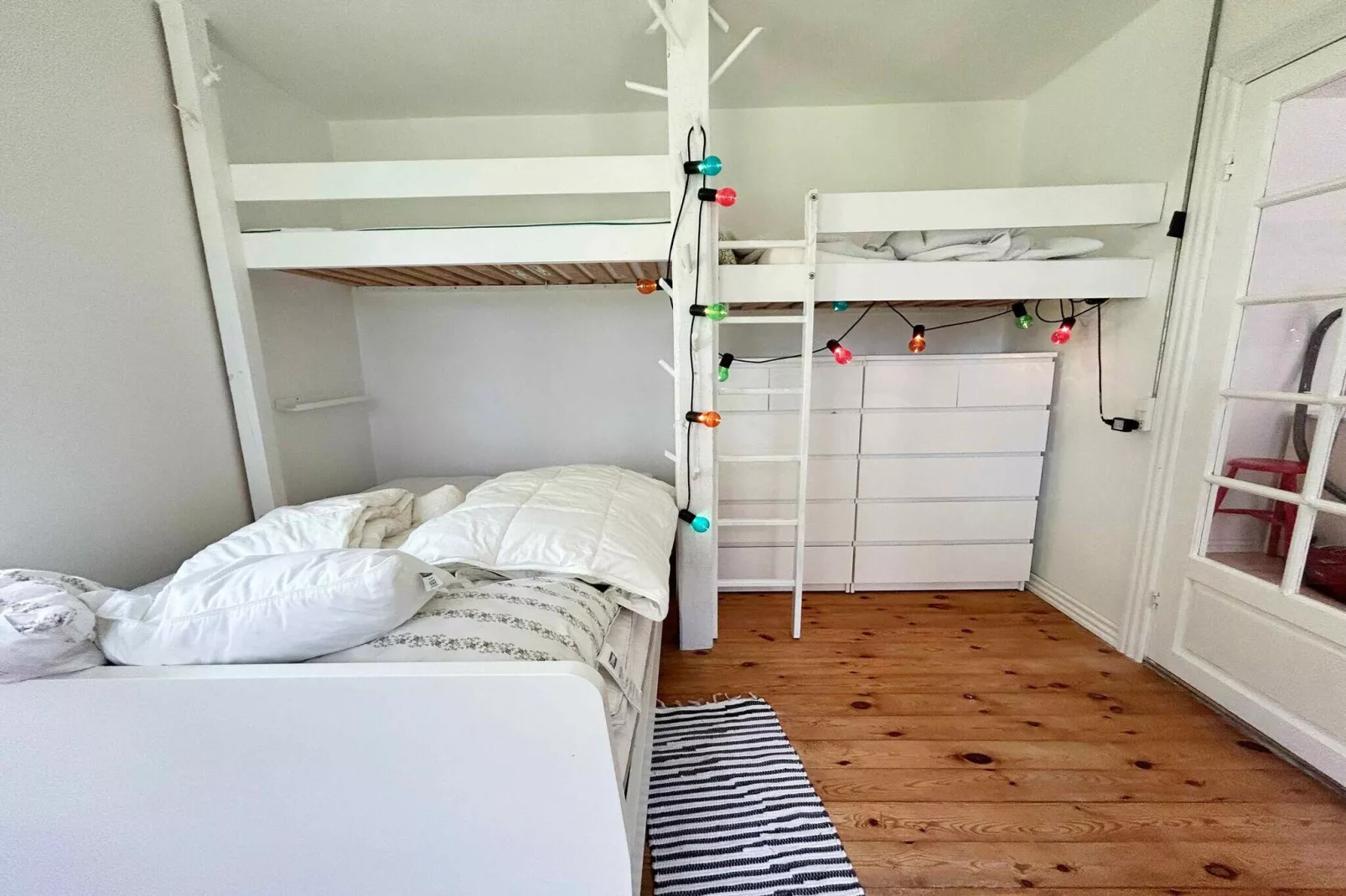 5 sterren vakantie huis in Borre-Binnen