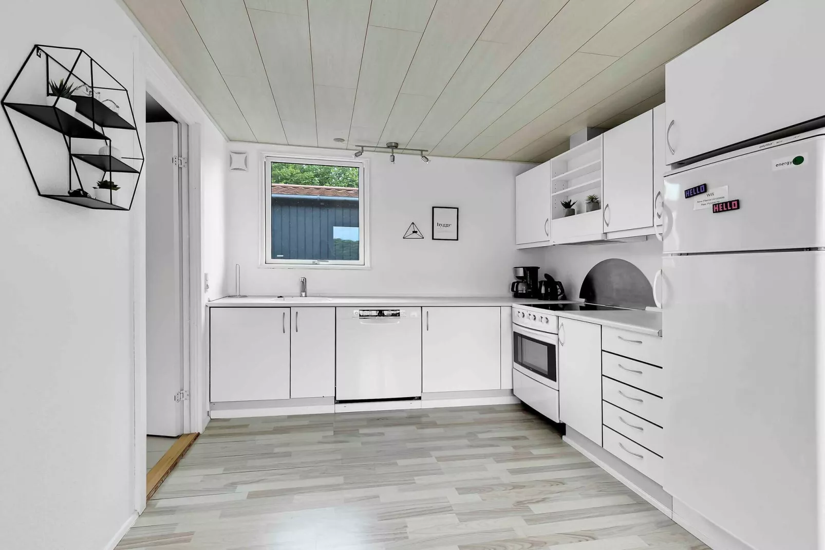 5 sterren vakantie huis in Væggerløse-Binnen