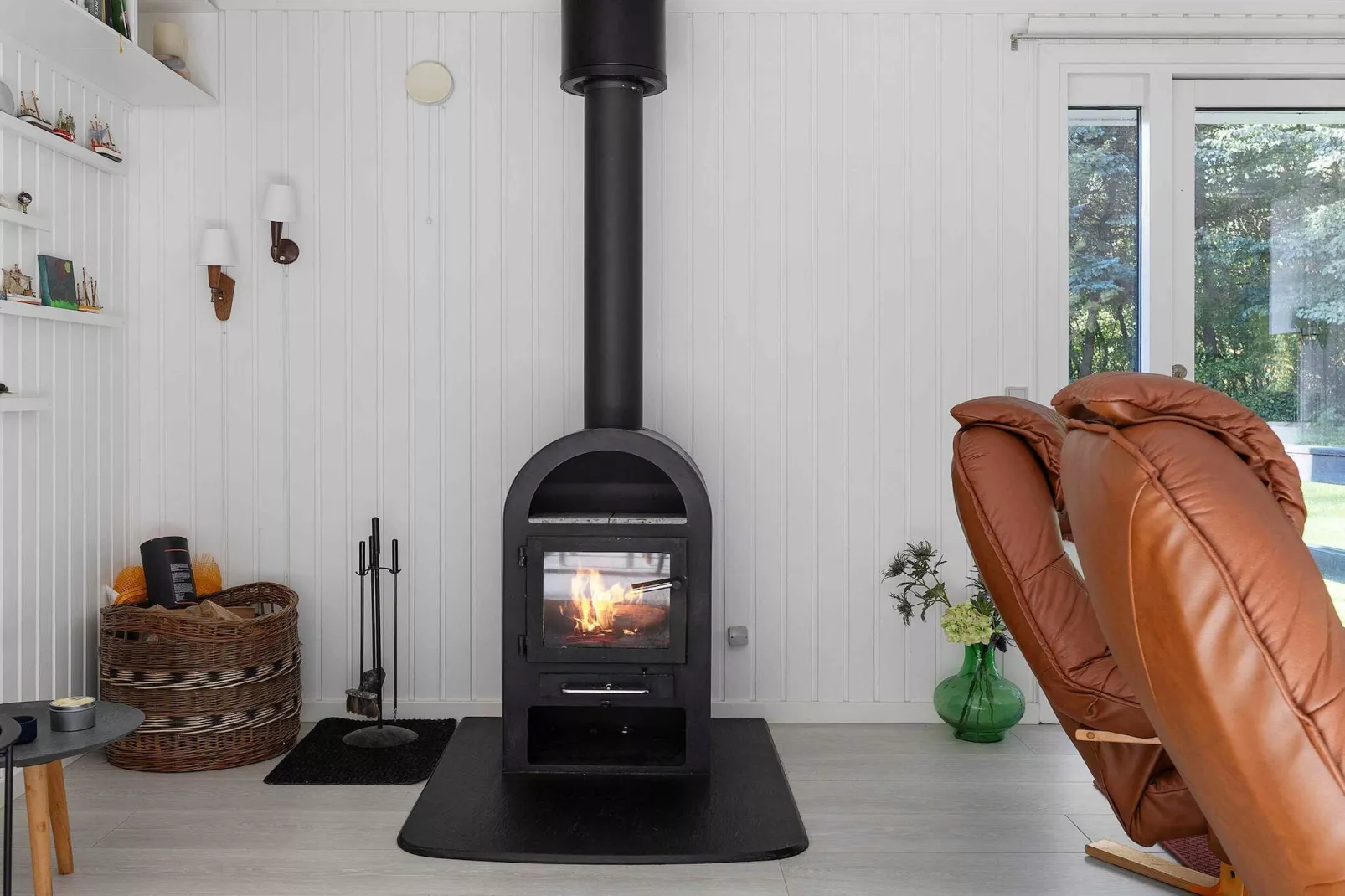 5 sterren vakantie huis in Tranekær-Binnen