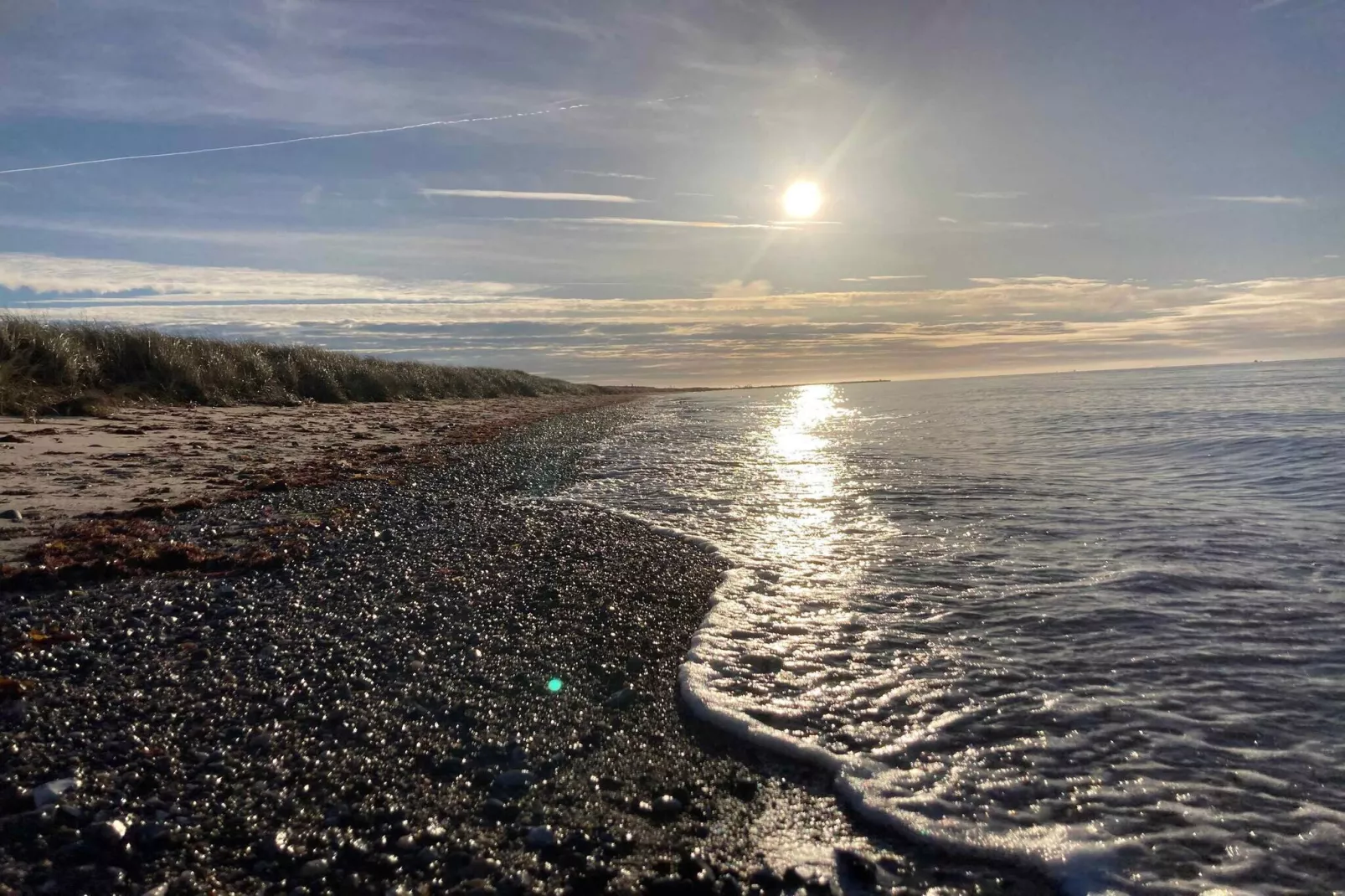 5 sterren vakantie huis in Rødby-Buitenlucht