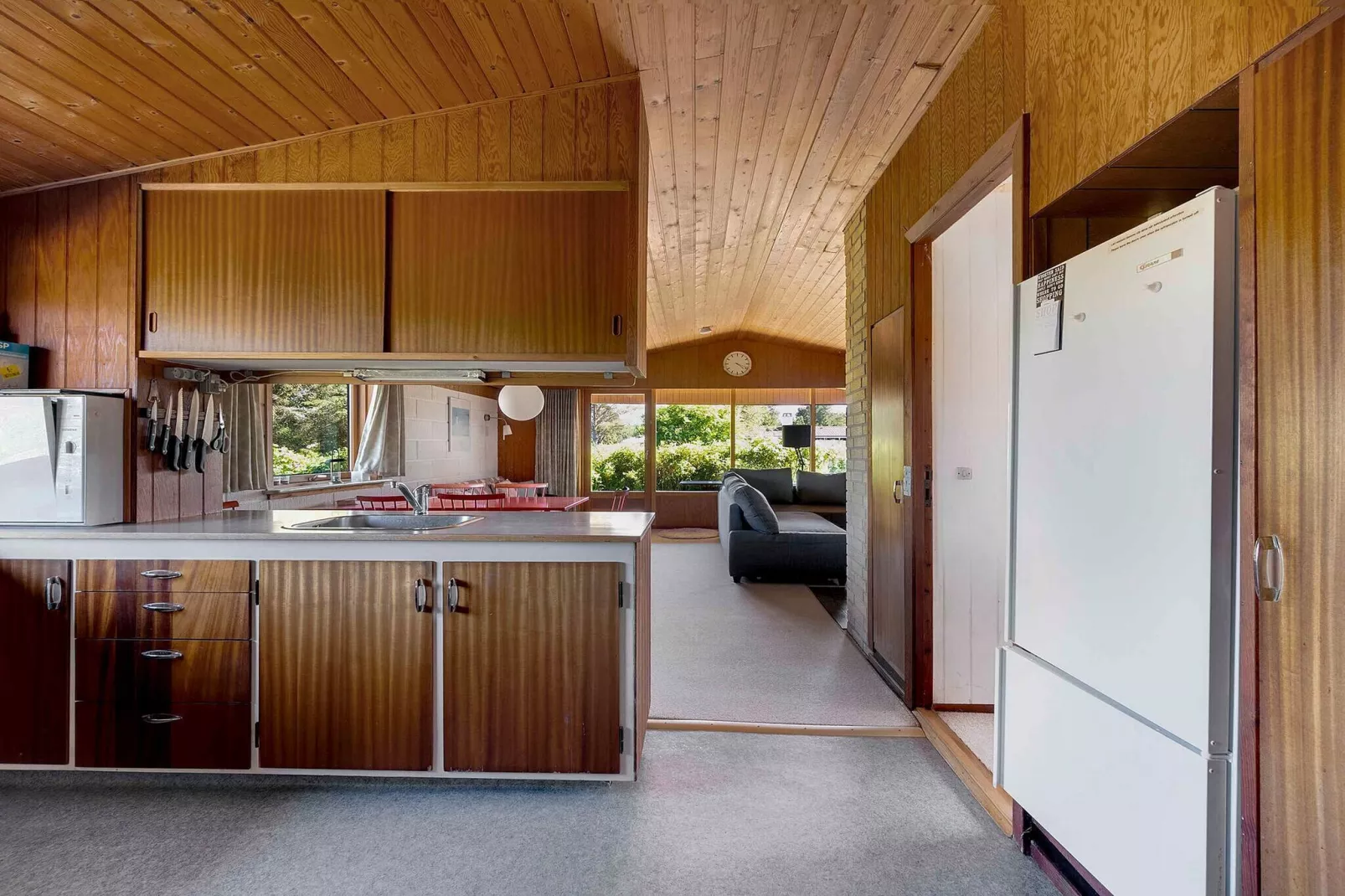 5 sterren vakantie huis in Hirtshals-Binnen