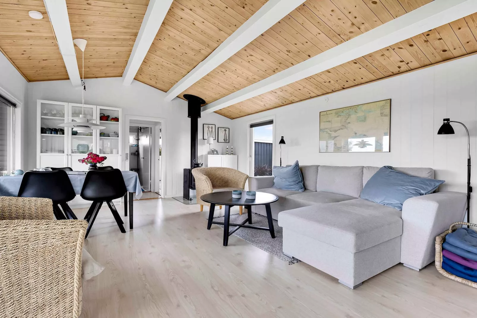 5 sterren vakantie huis in Otterup