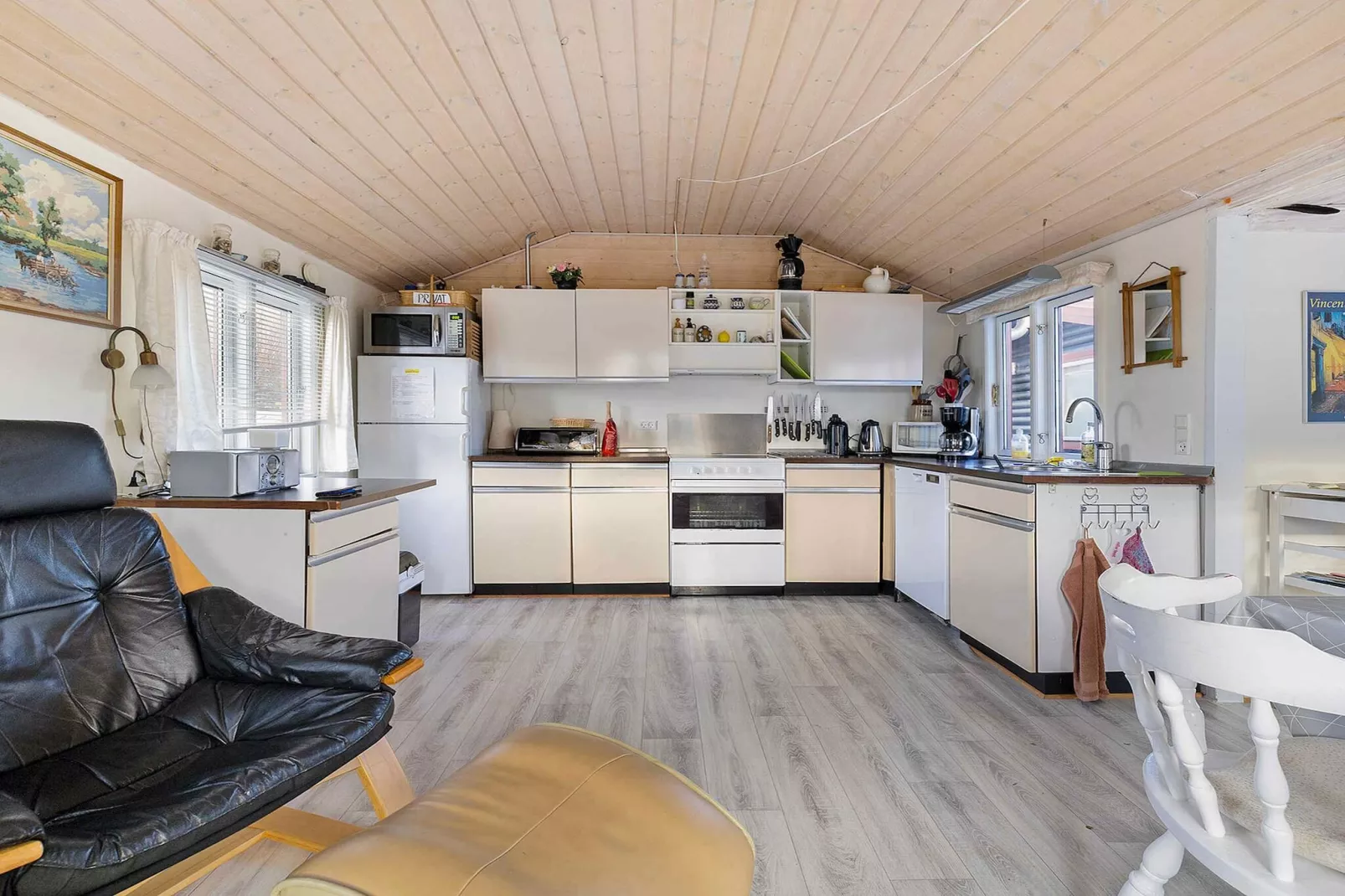 5 sterren vakantie huis in Mesinge-Binnen