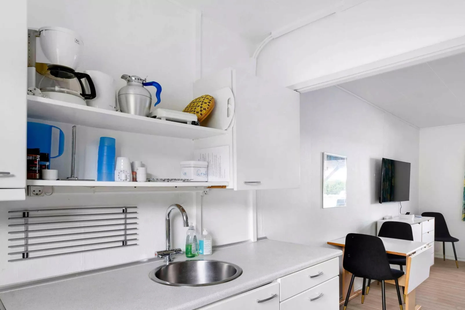 5 sterren vakantie huis in Nexø-Binnen