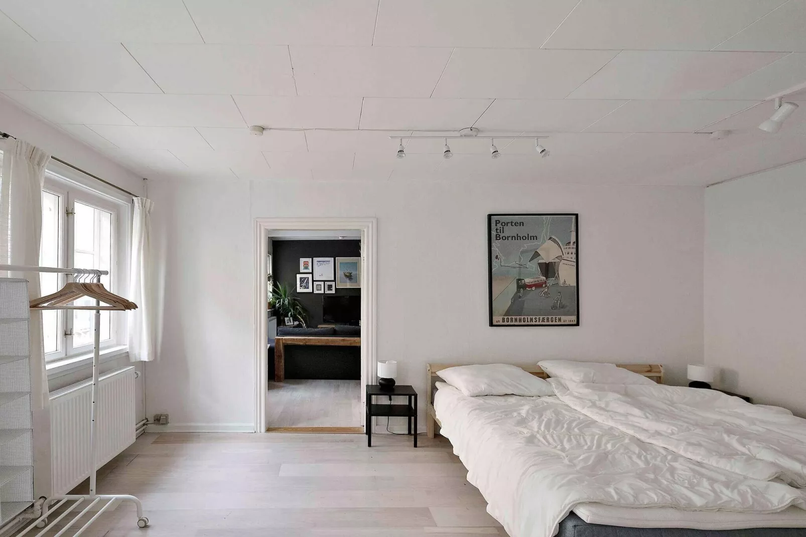 5 sterren vakantie huis in Gudhjem-Binnen