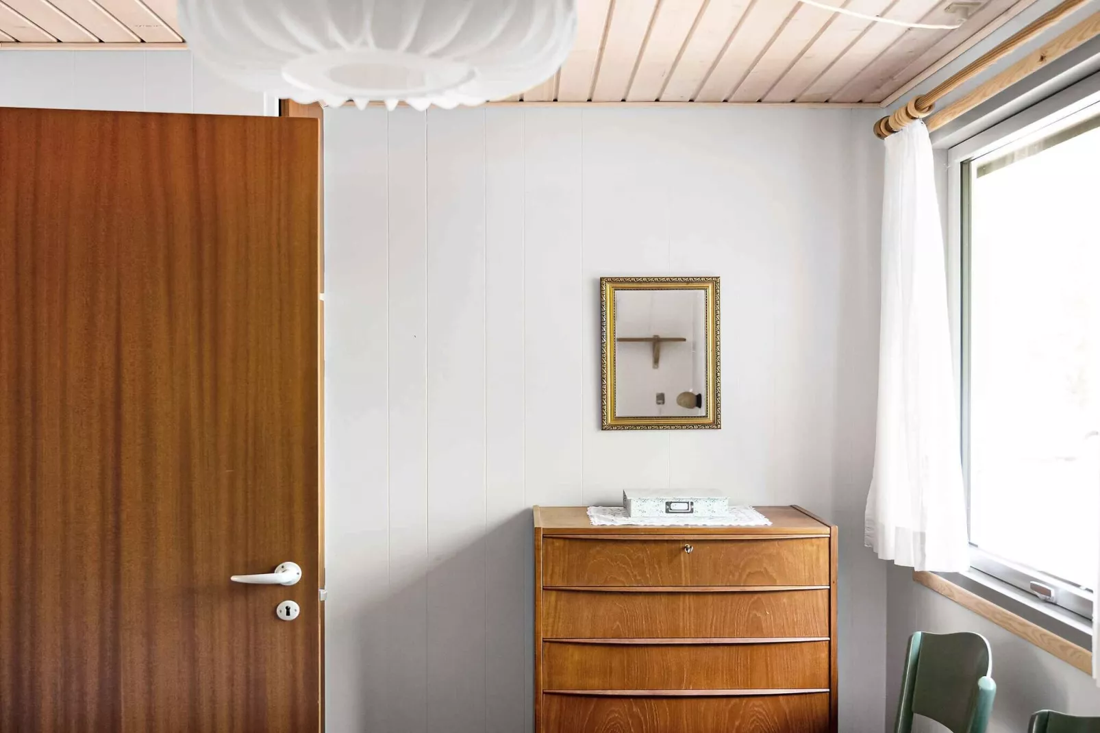 5 sterren vakantie huis in Aakirkeby-Binnen