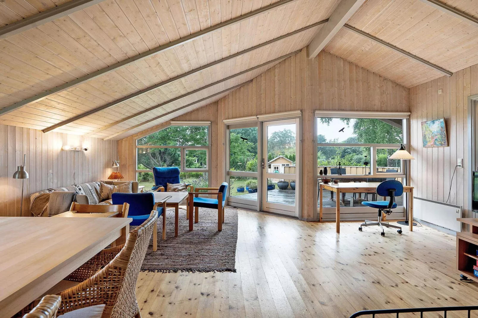 5 sterren vakantie huis in Gilleleje-Binnen