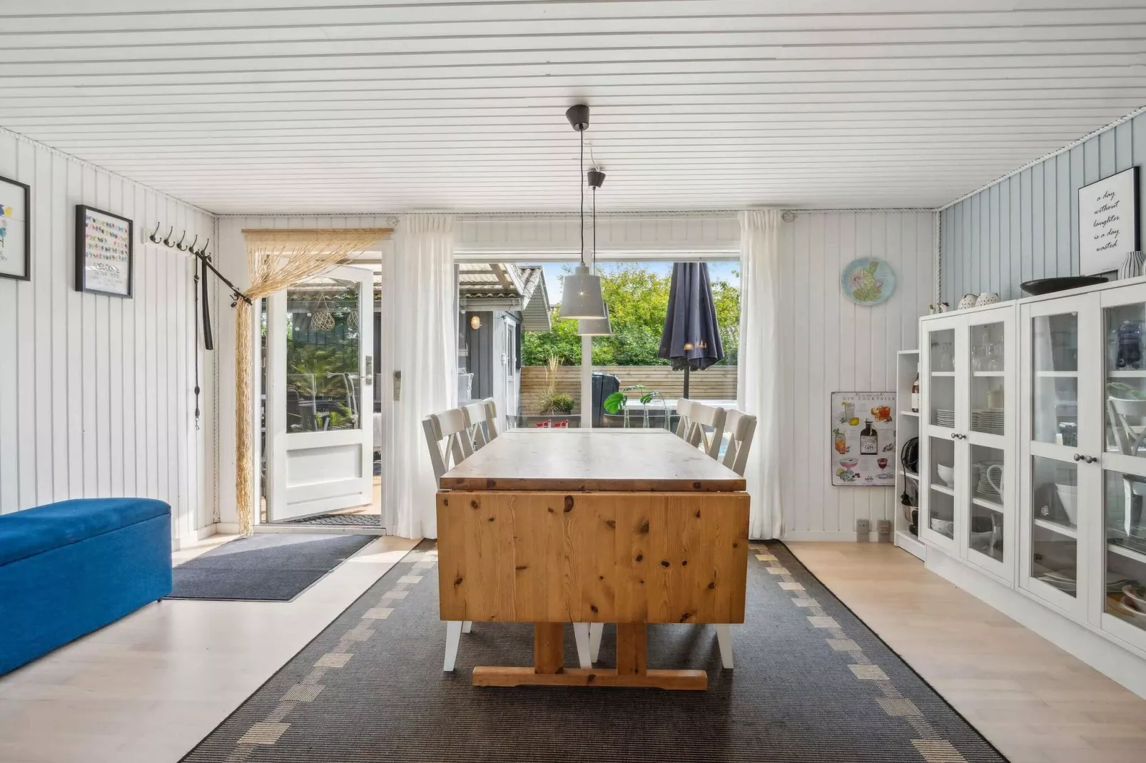 5 sterren vakantie huis in Juelsminde-Binnen