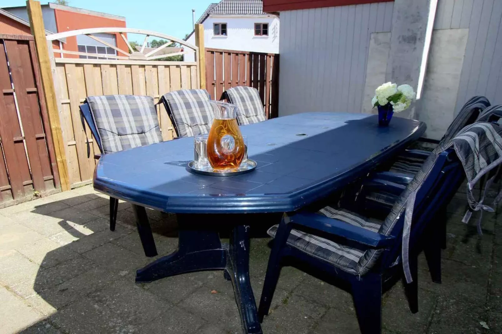 5 sterren vakantie huis in Give-Binnen