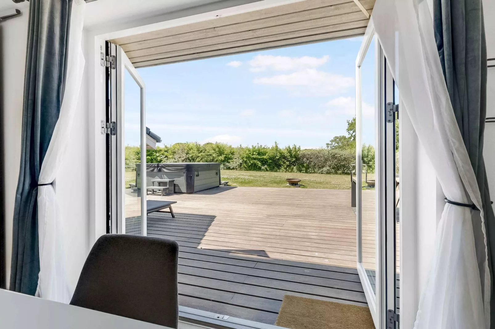 5 sterren vakantie huis in Frørup-Binnen