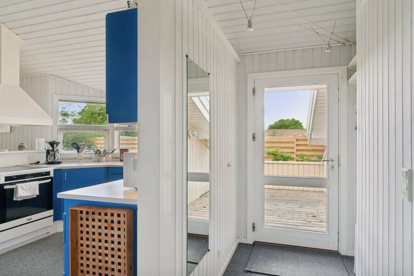 5 sterren vakantie huis in Strøby-Binnen