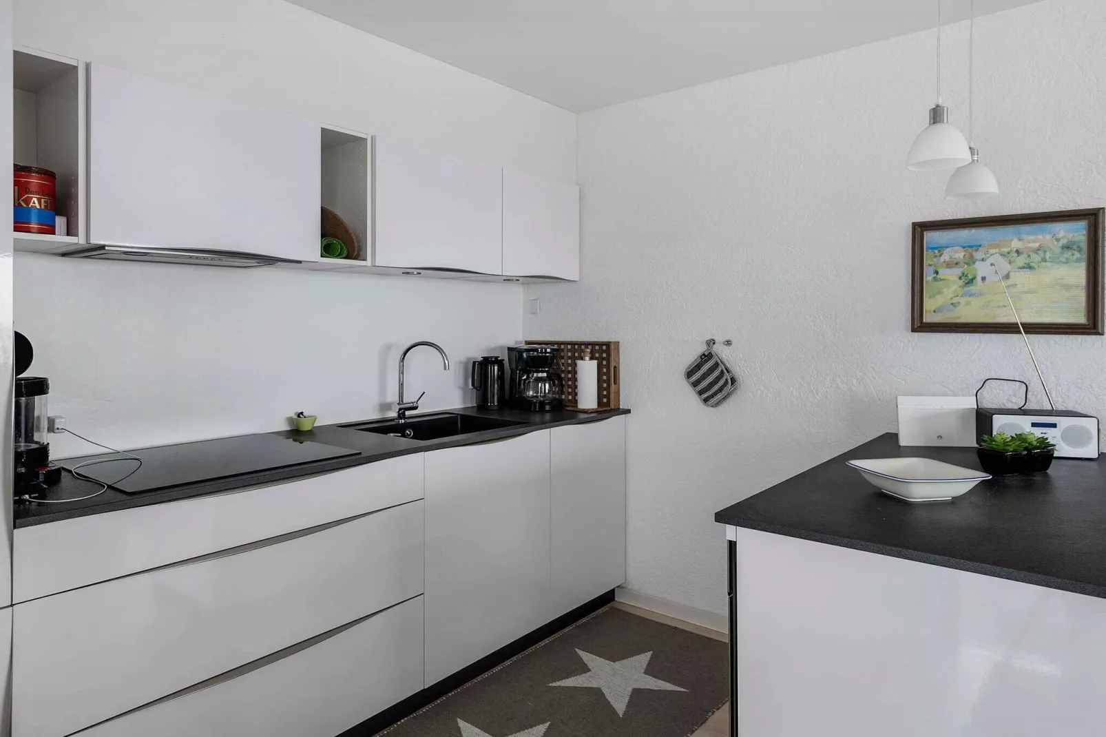 5 sterren vakantie huis in Allinge-Binnen