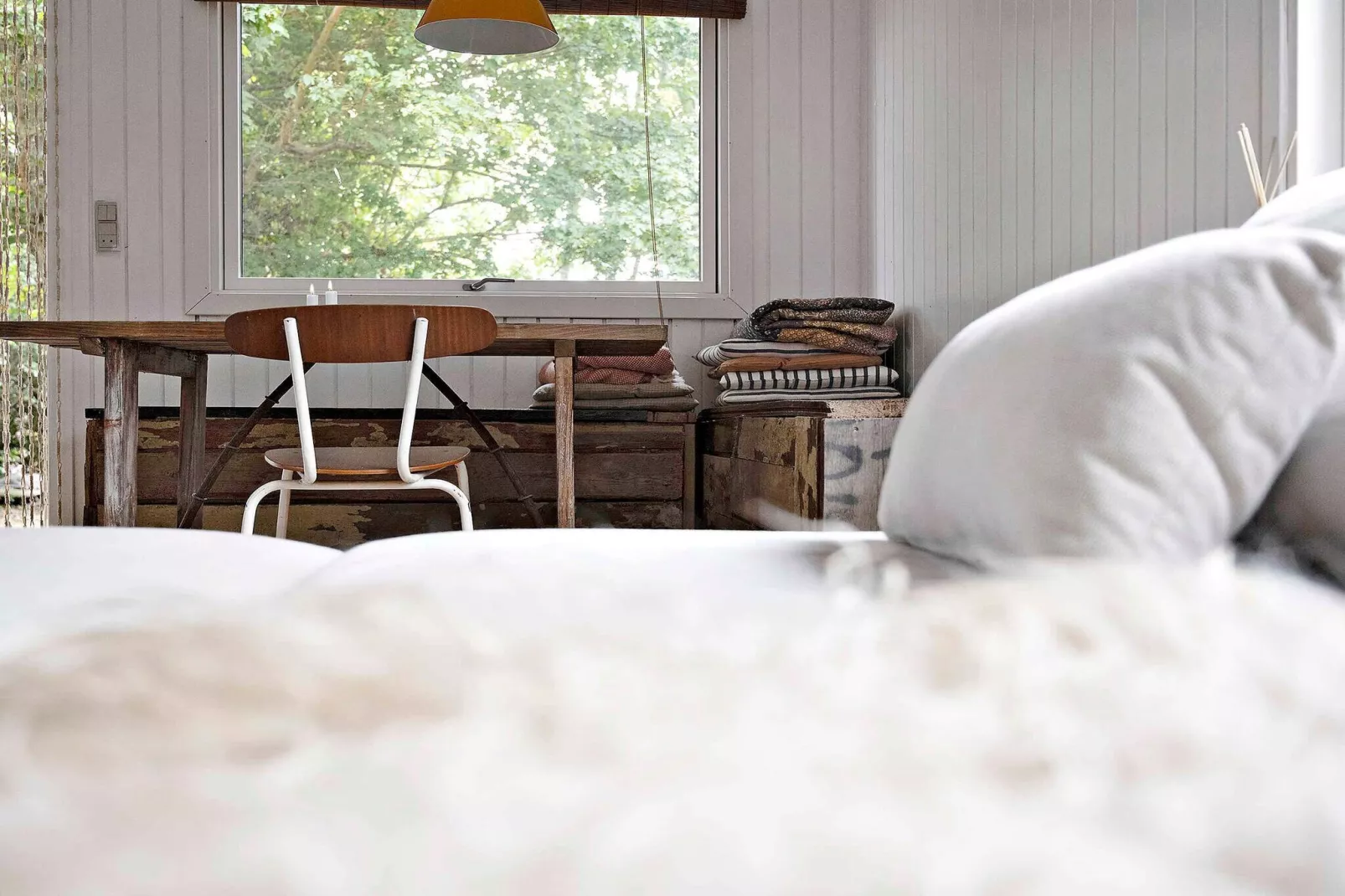 5 sterren vakantie huis in Allinge-Binnen