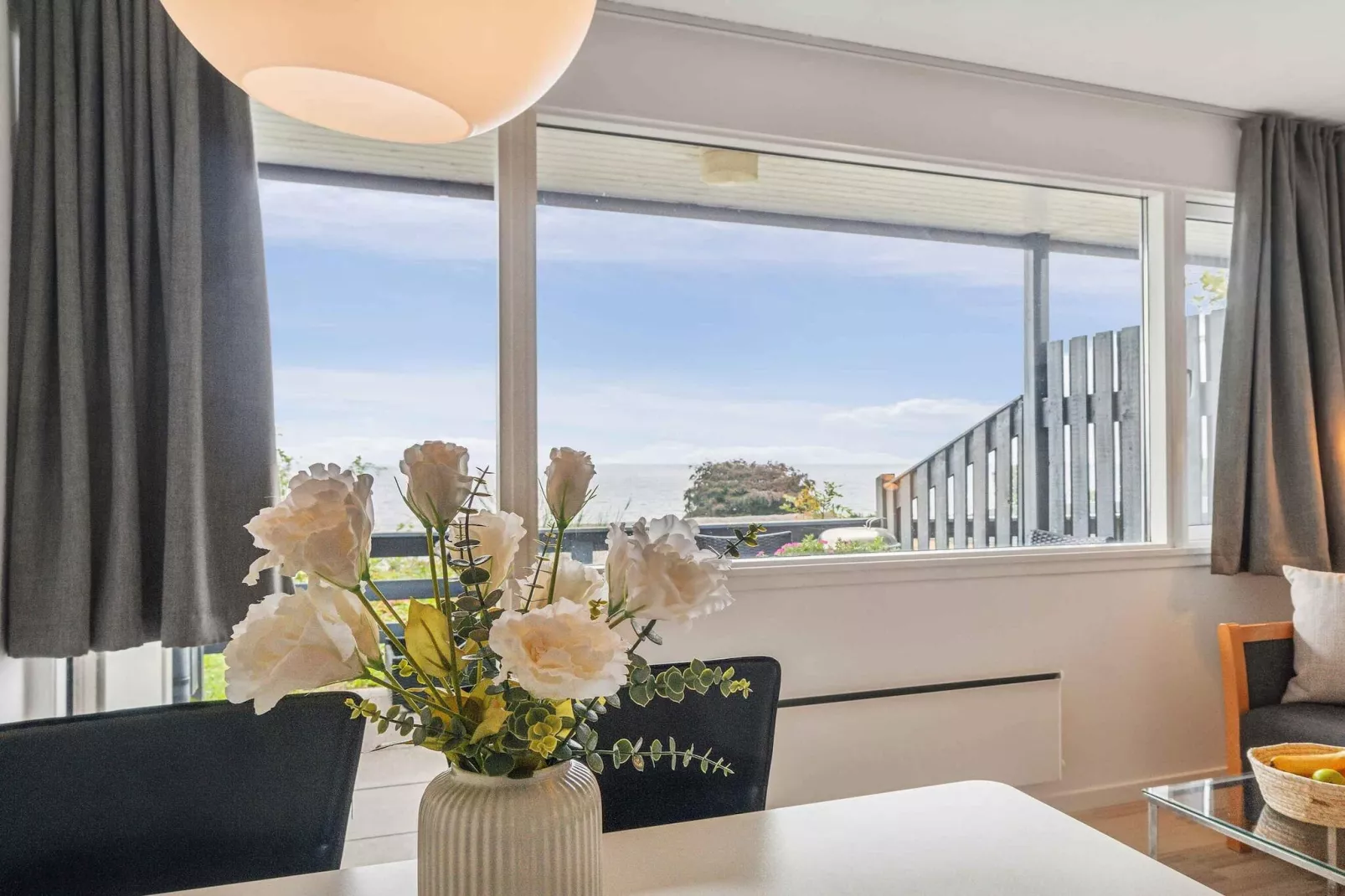 5 sterren vakantie huis in Allinge-Binnen