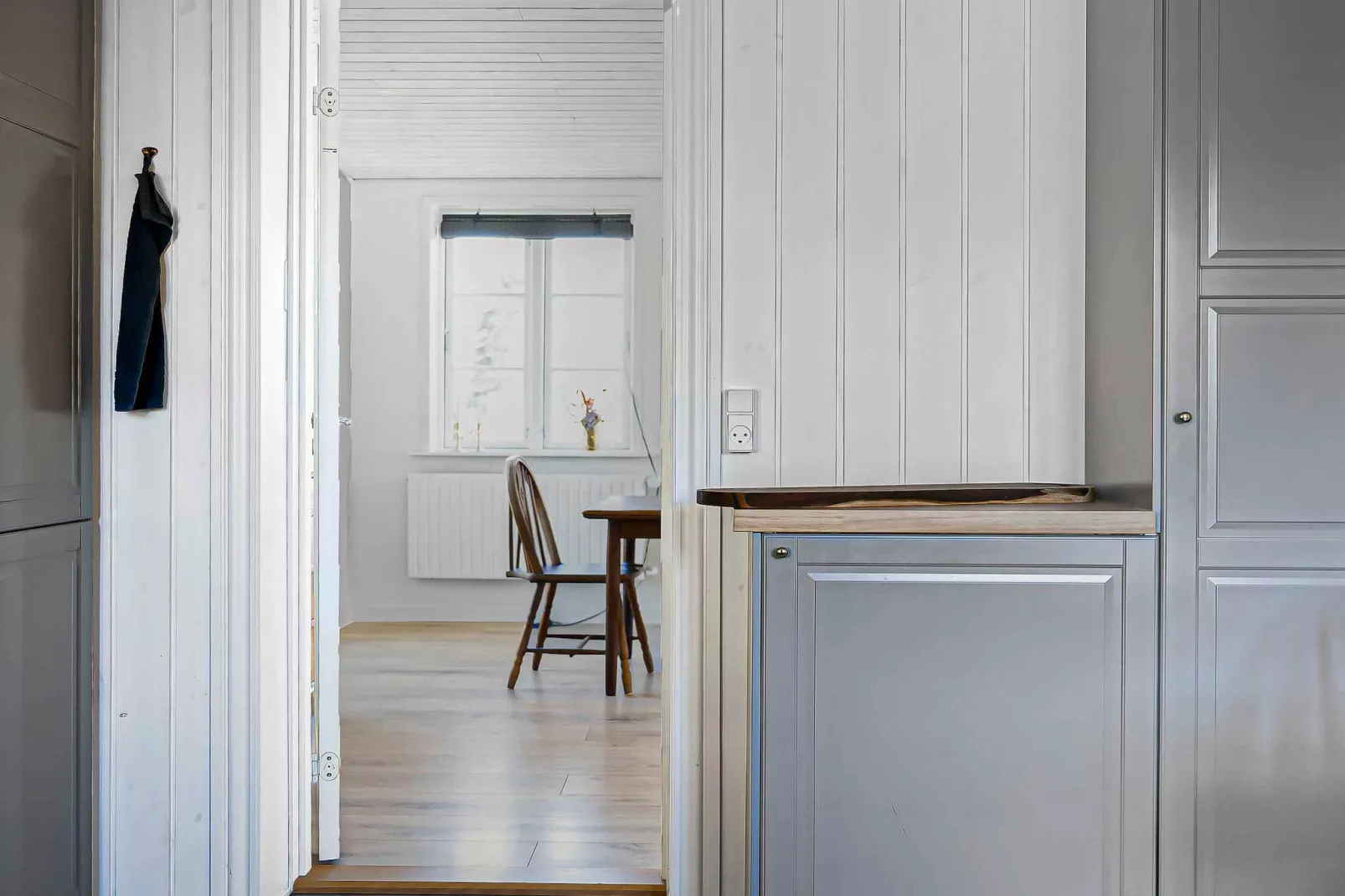 5 sterren vakantie huis in Gudhjem-Binnen