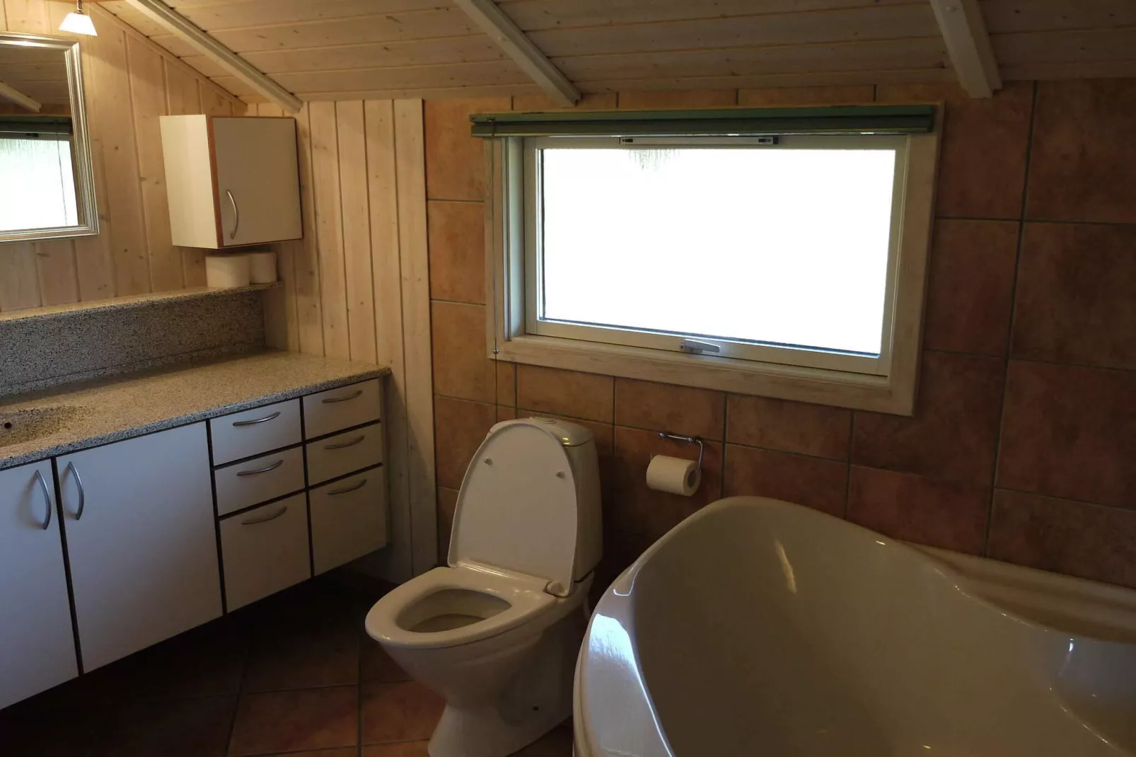 5 sterren vakantie huis in Thisted-Binnen