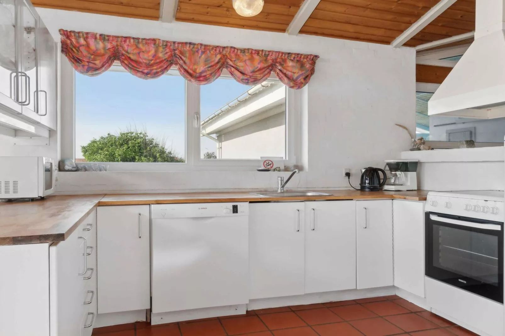 5 sterren vakantie huis in Vestervig-Binnen