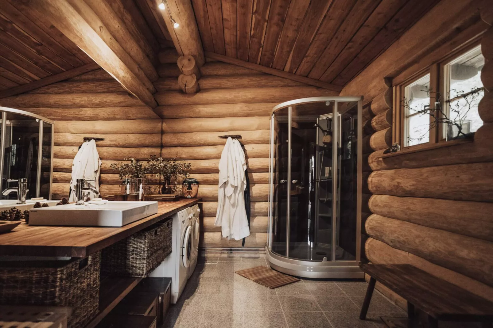 5 sterren vakantie huis in Jægerspris-Binnen