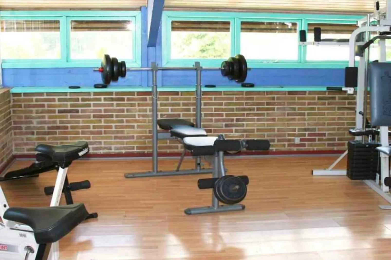 5 sterren vakantie huis in Nexø-Binnen