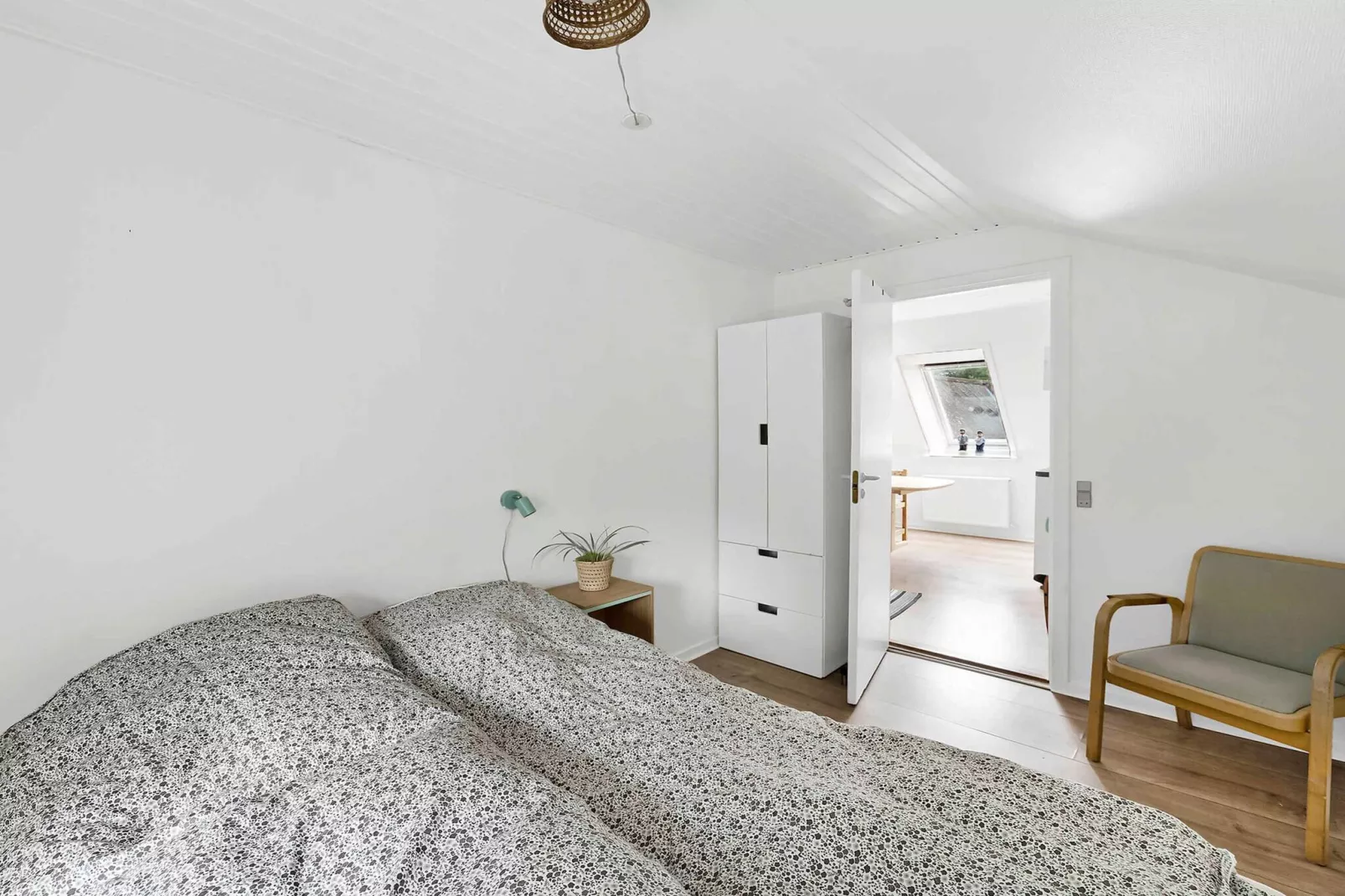 5 sterren vakantie huis in Svaneke-Binnen