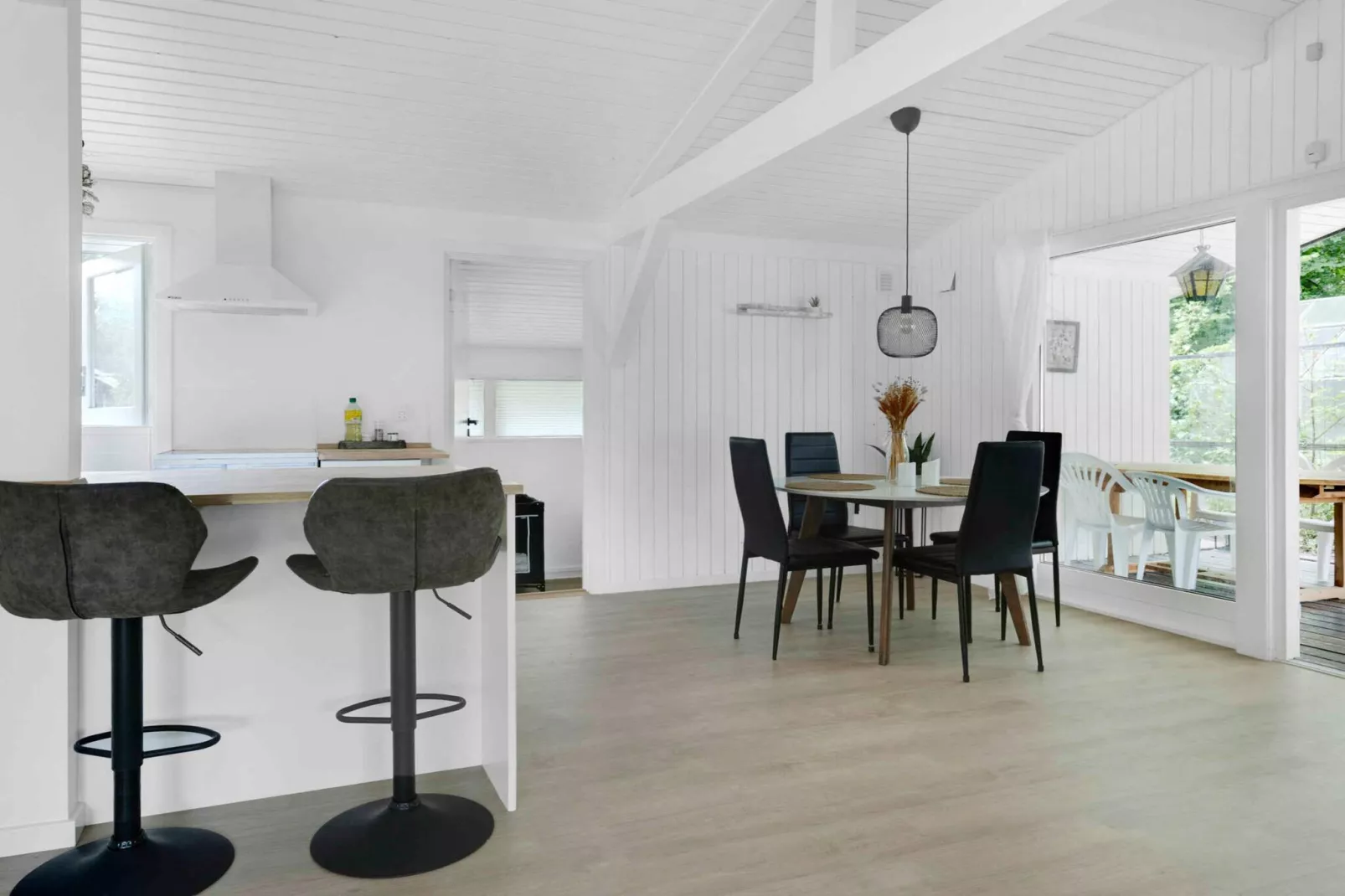 5 sterren vakantie huis in Faxe Ladeplads-Binnen