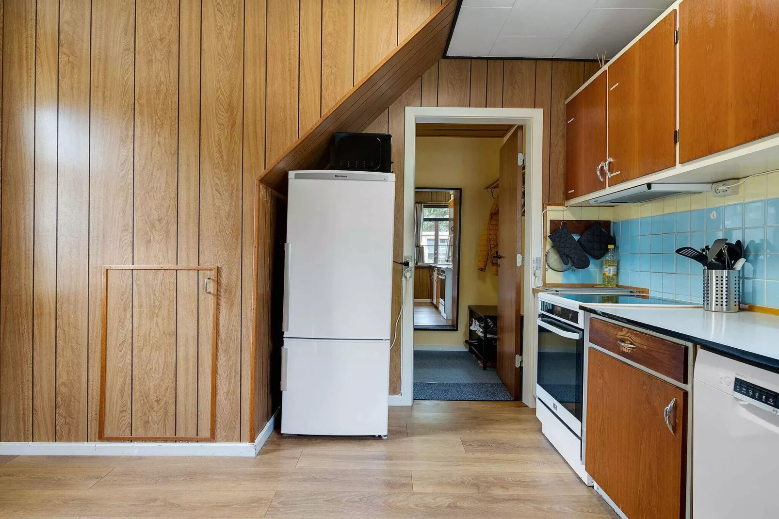 5 sterren vakantie huis in Rødby-Binnen