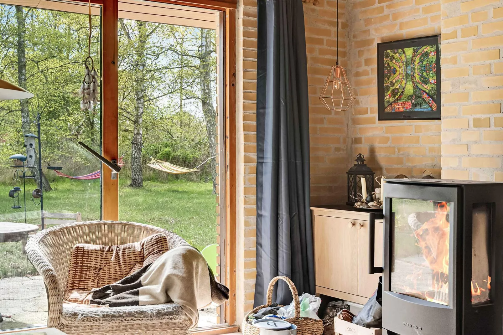 5 sterren vakantie huis in Rødby-Binnen