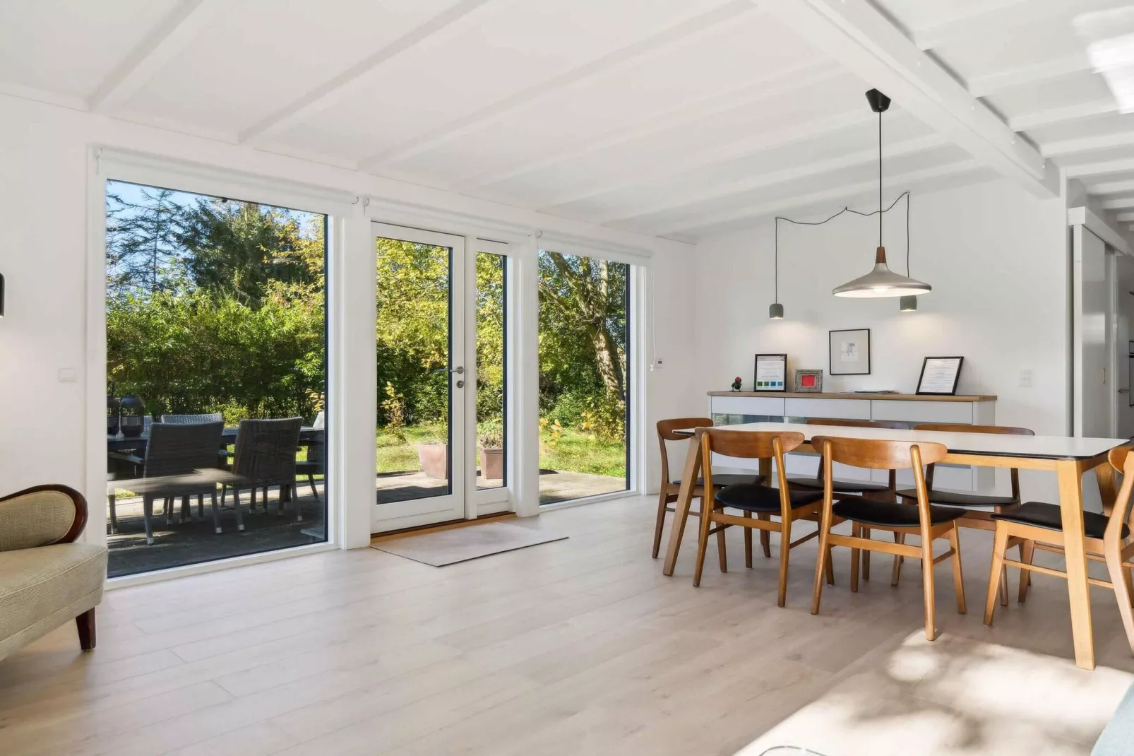 5 sterren vakantie huis in Kirke Hyllinge-Binnen