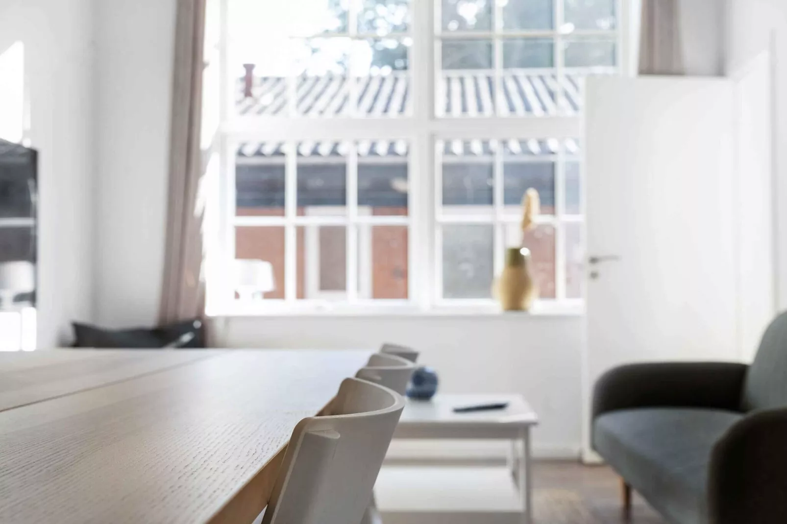 5 sterren vakantie huis in Svaneke-Binnen