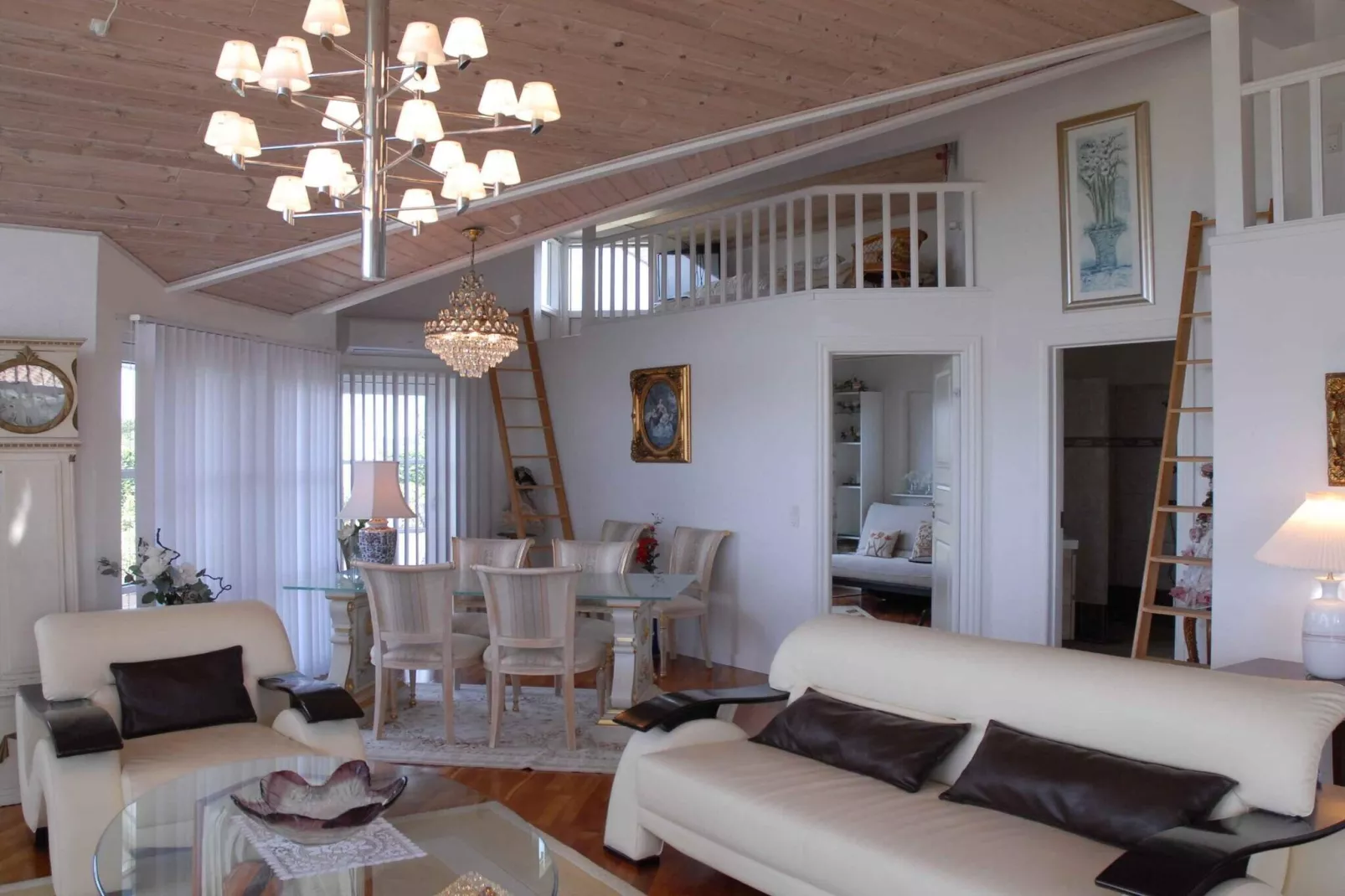 5 sterren vakantie huis in Karrebæksminde-Binnen