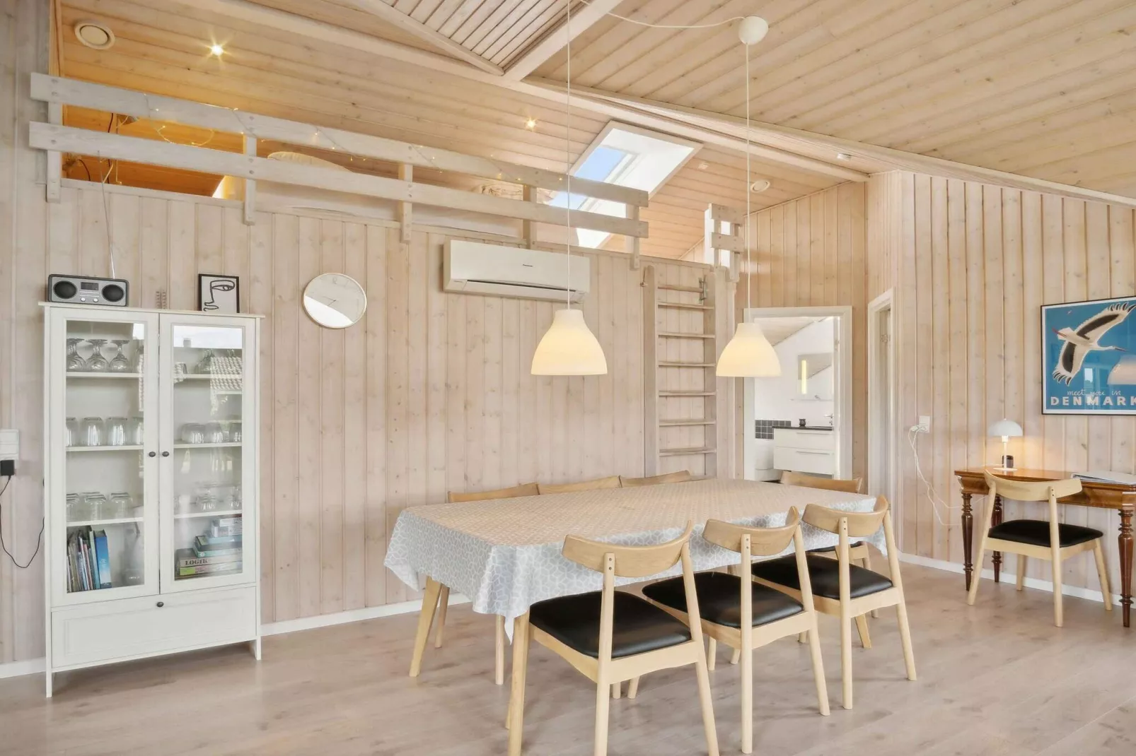 5 sterren vakantie huis in Haderslev-Binnen