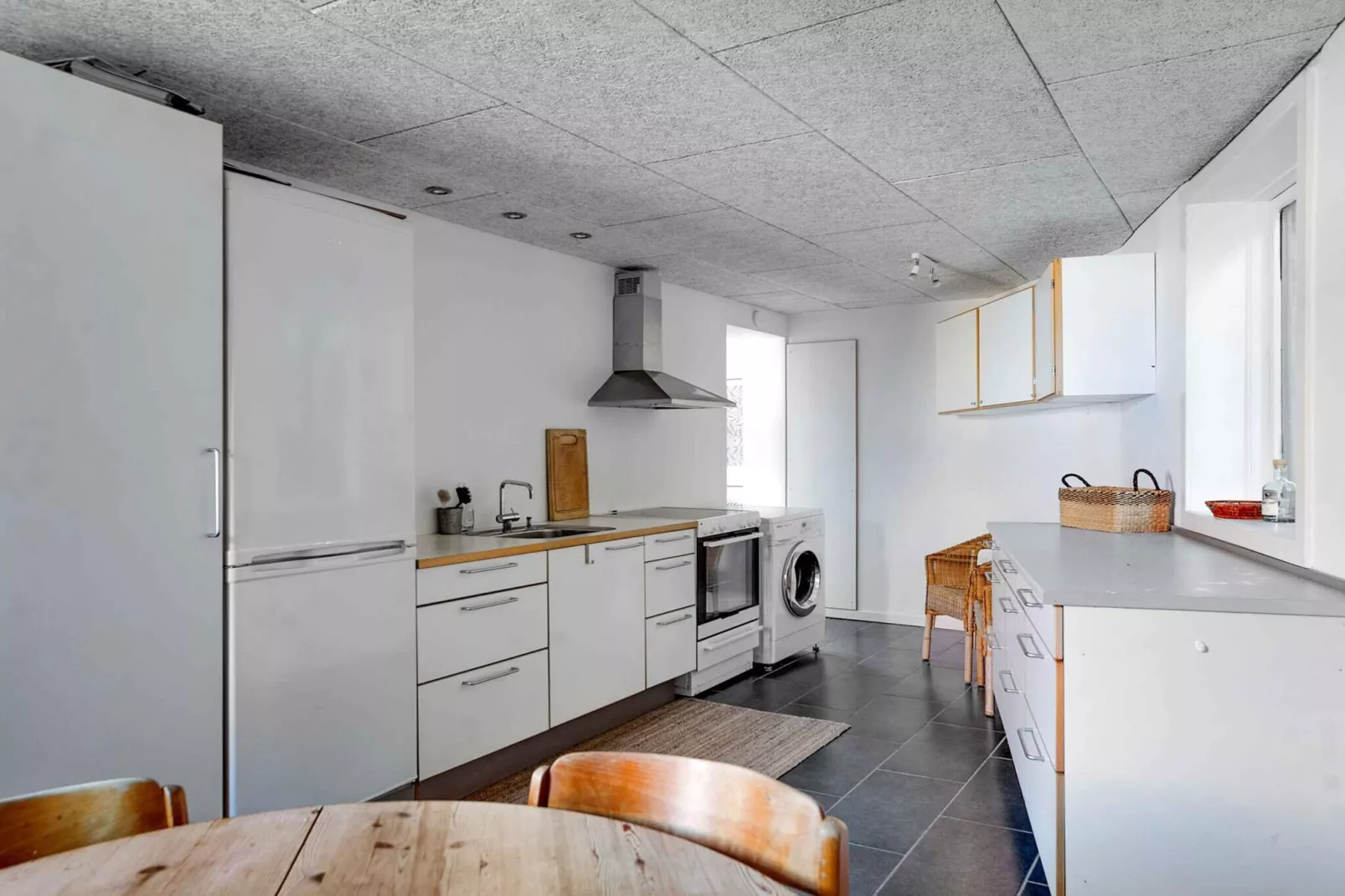 5 sterren vakantie huis in Svaneke-Binnen