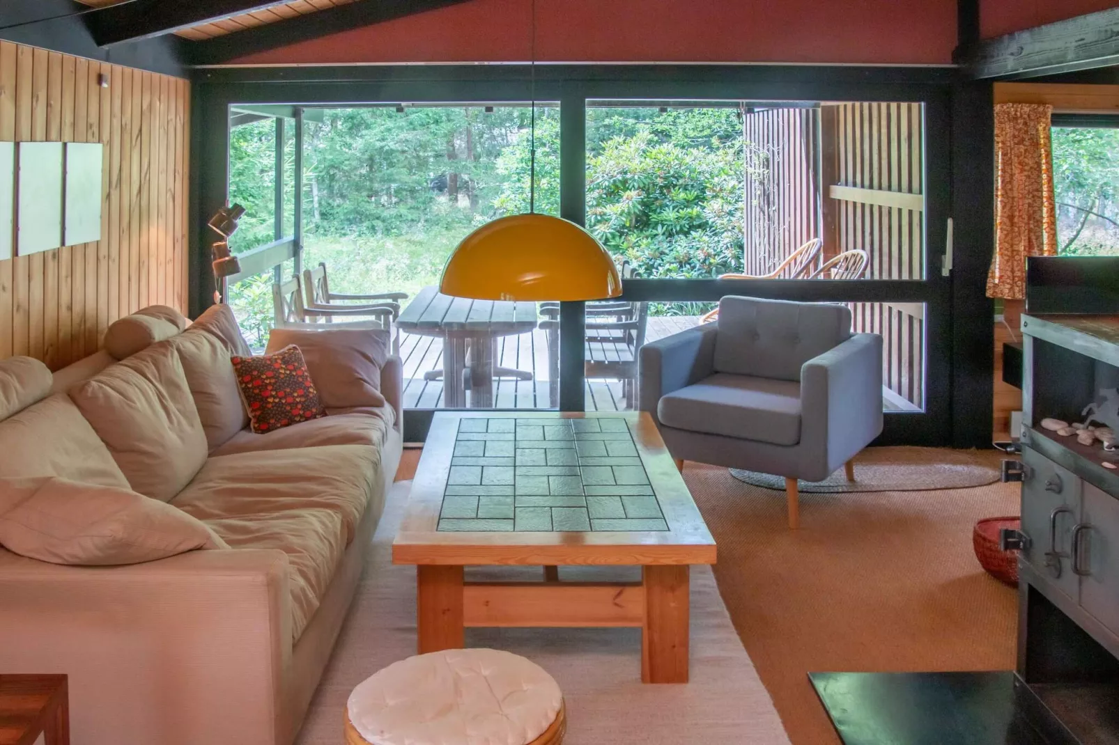 5 sterren vakantie huis in Store Fuglede