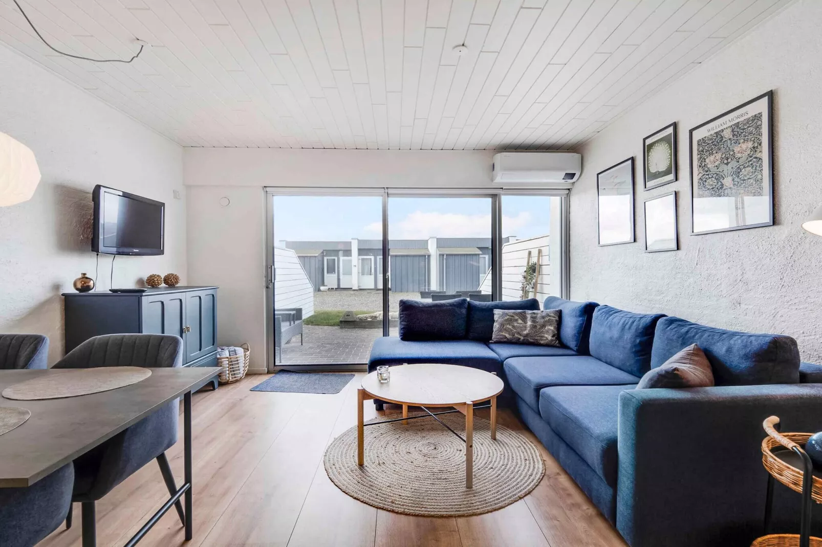 5 sterren vakantie huis in Vestervig-Binnen