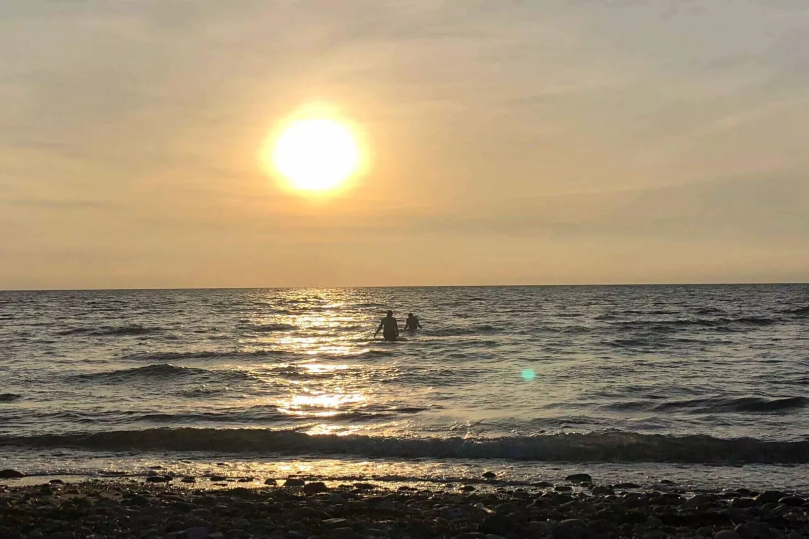 5 sterren vakantie huis in Fårevejle-Buitenlucht