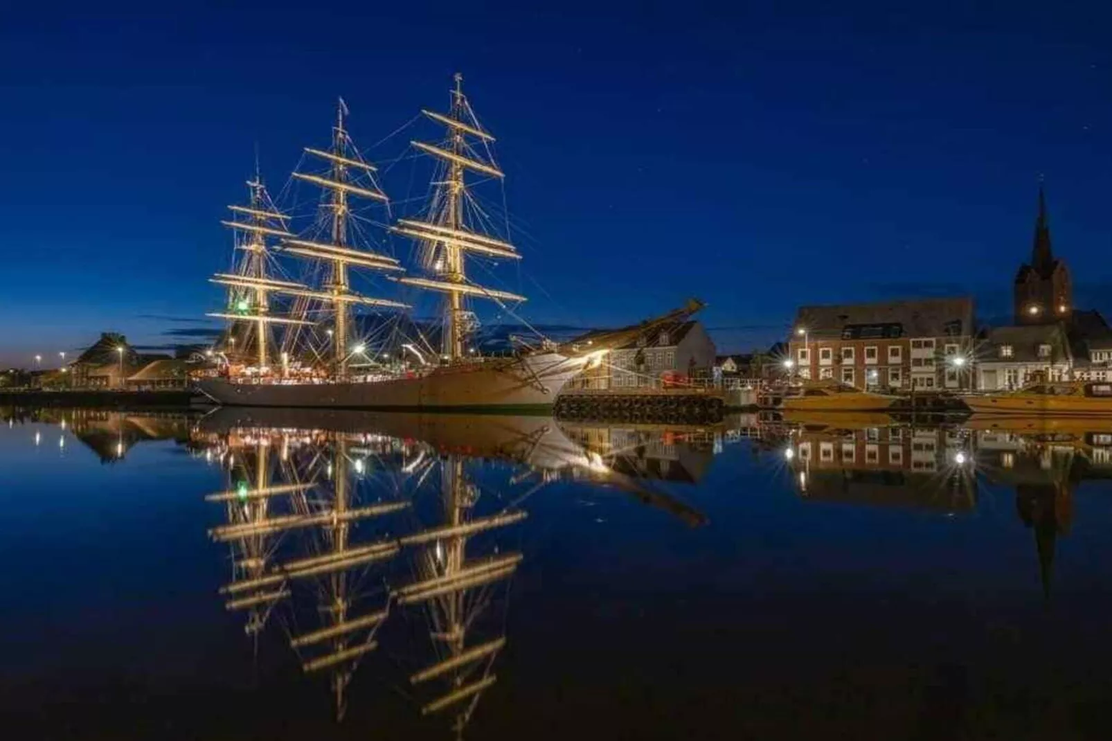 5 sterren vakantie huis in Nakskov-Buitenlucht