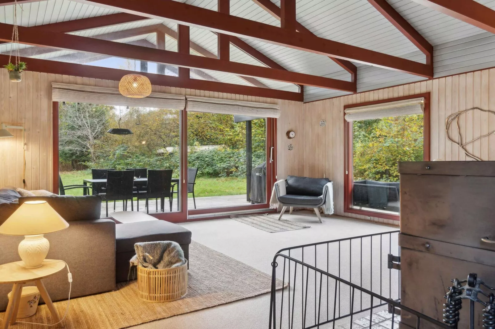 5 sterren vakantie huis in Nykøbing Sj-Binnen