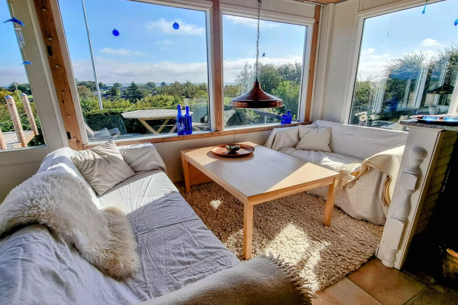 5 sterren vakantie huis in Roslev-Binnen