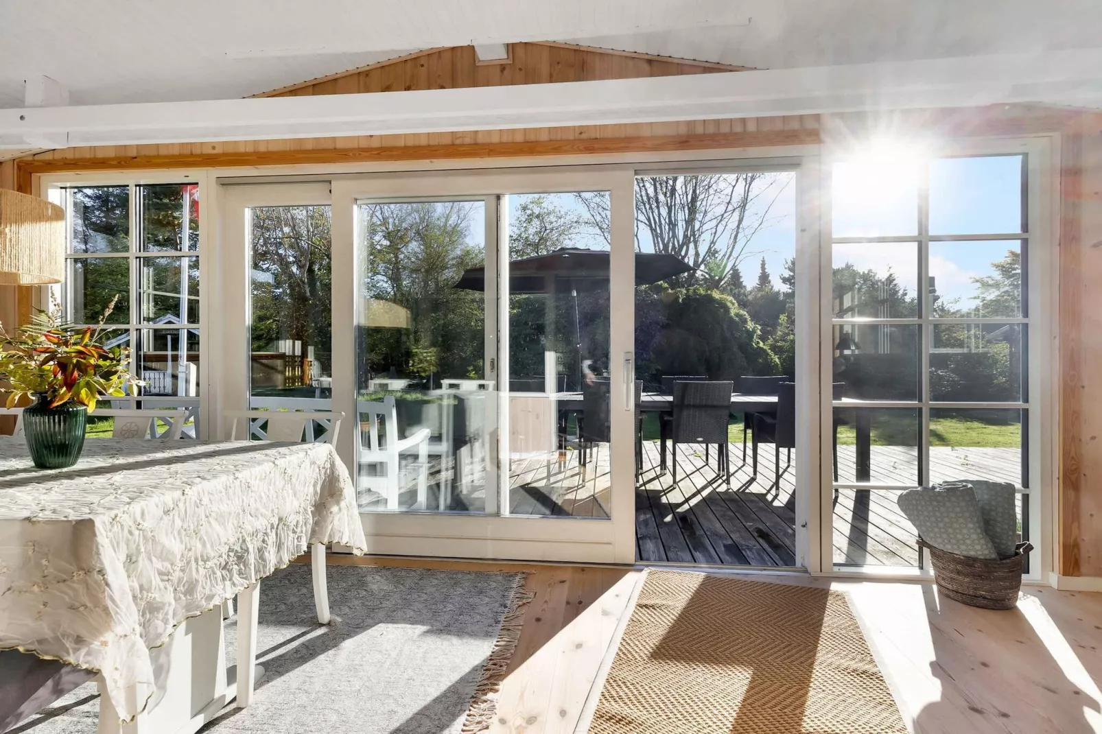 5 sterren vakantie huis in Hals-Binnen