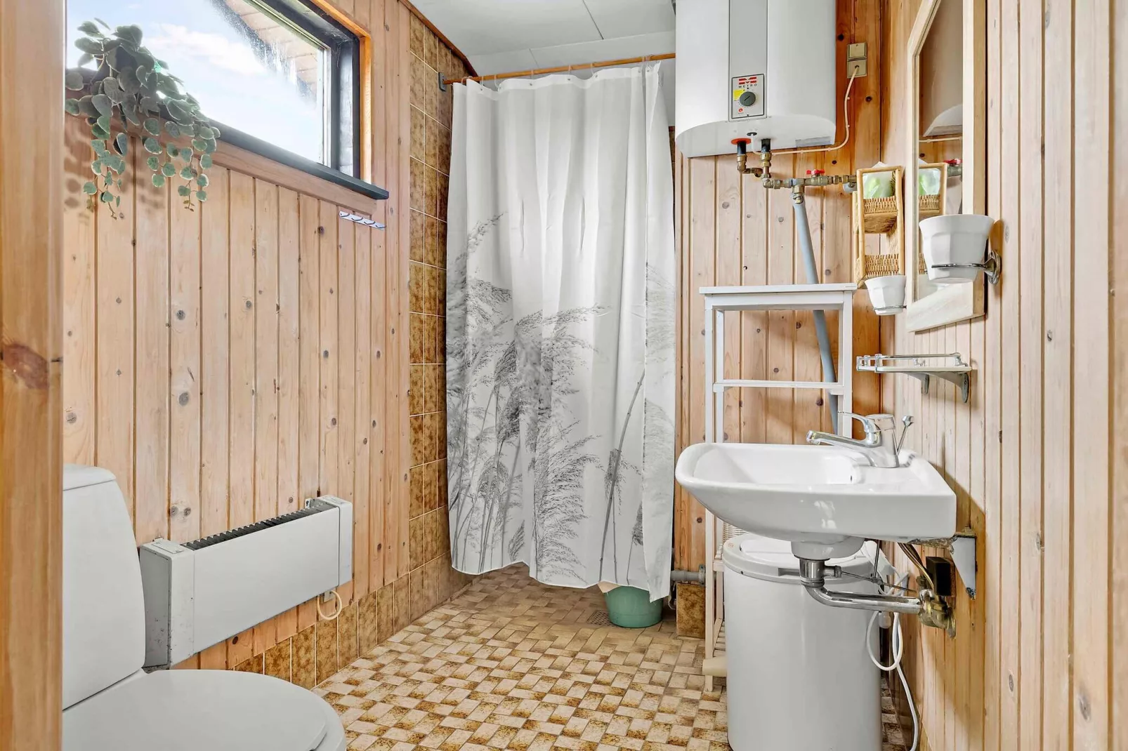 5 sterren vakantie huis in Tranekær-Binnen