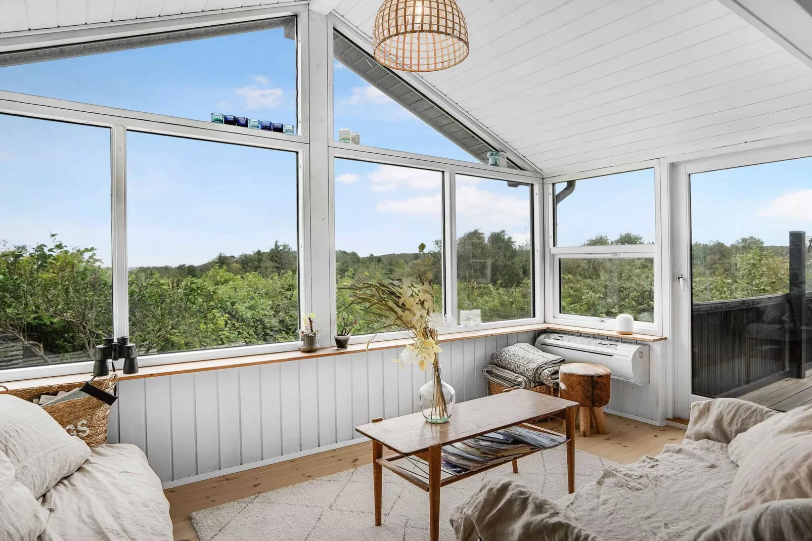 5 sterren vakantie huis in Vejby