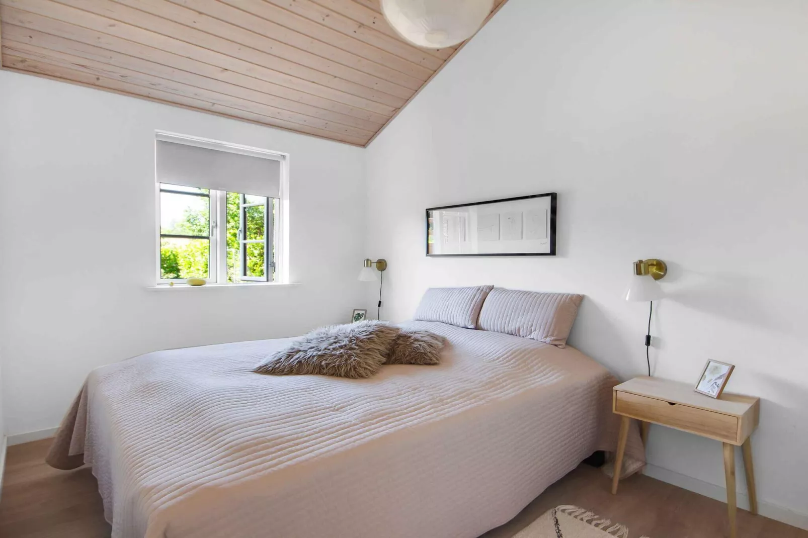 5 sterren vakantie huis in Nykøbing Sj-Binnen