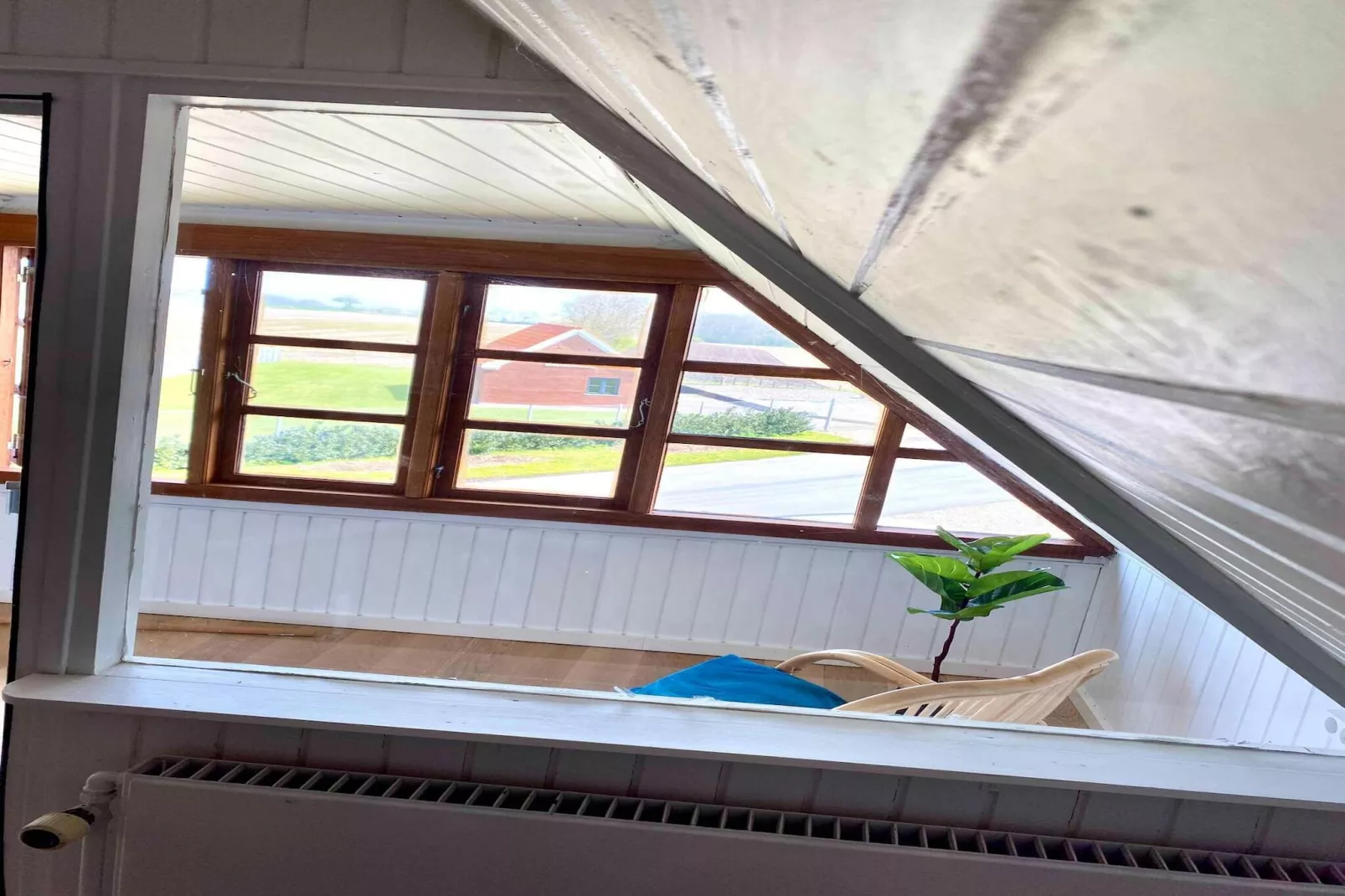 5 sterren vakantie huis in Frørup-Binnen