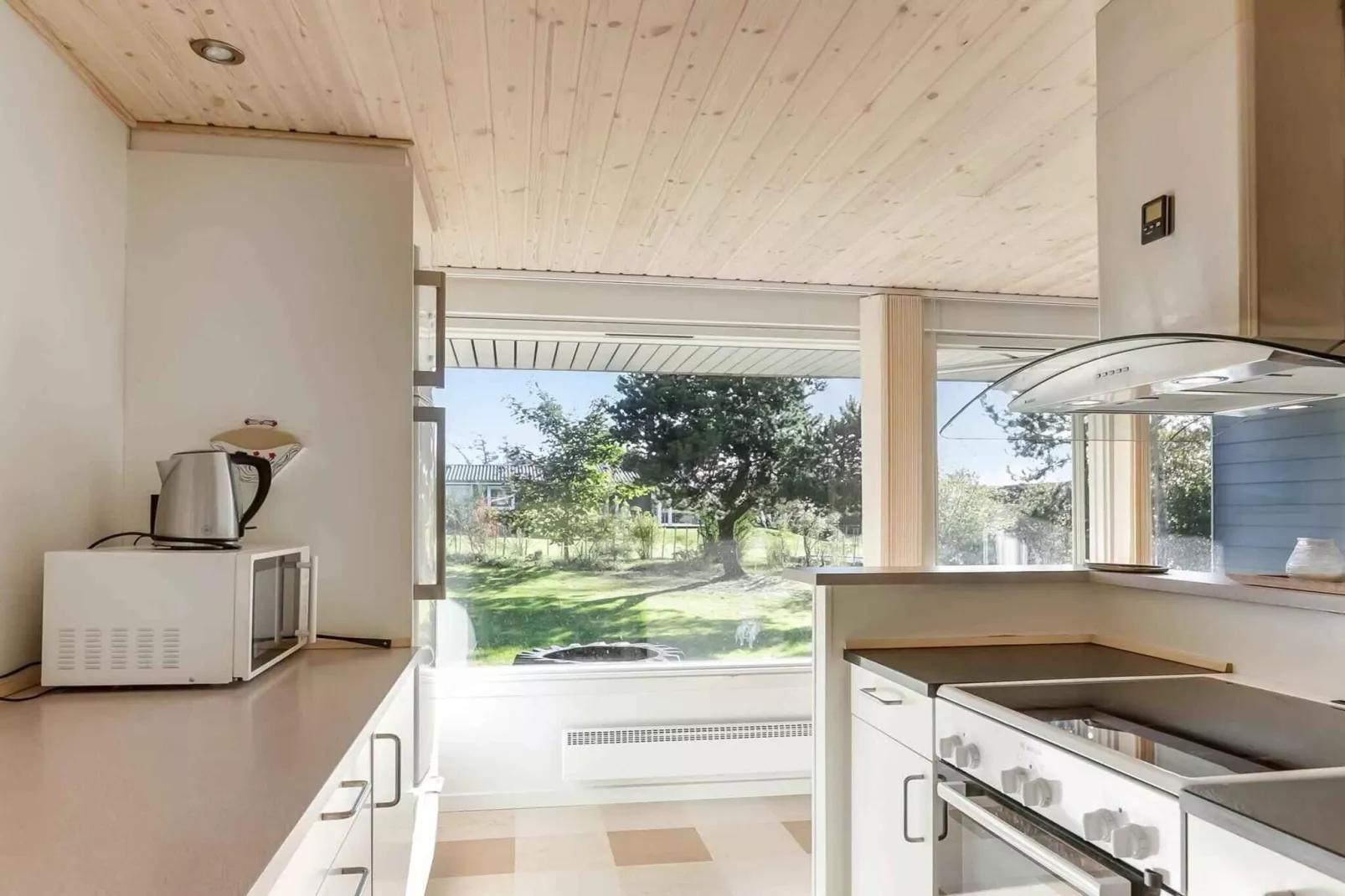 5 sterren vakantie huis in Humble-Binnen