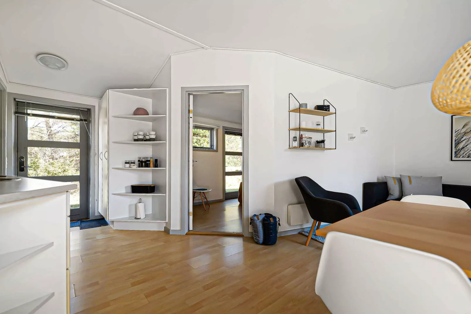 5 sterren vakantie huis in Nexø-Binnen