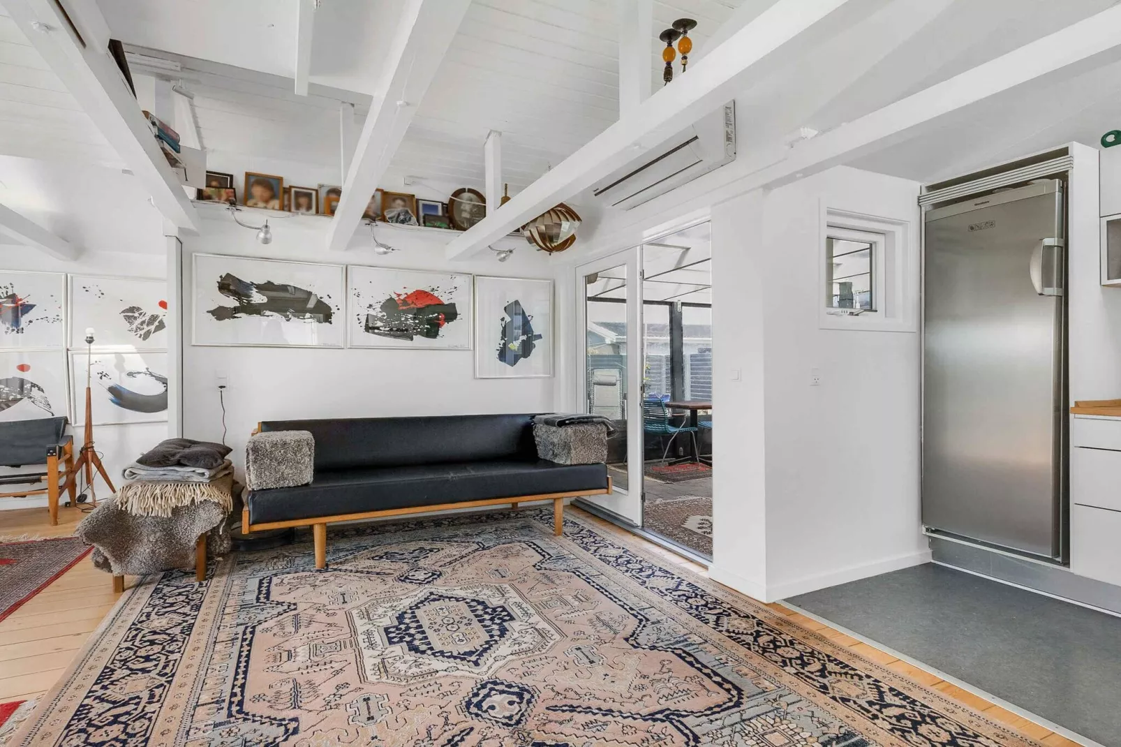 5 sterren vakantie huis in Karrebæksminde-Binnen