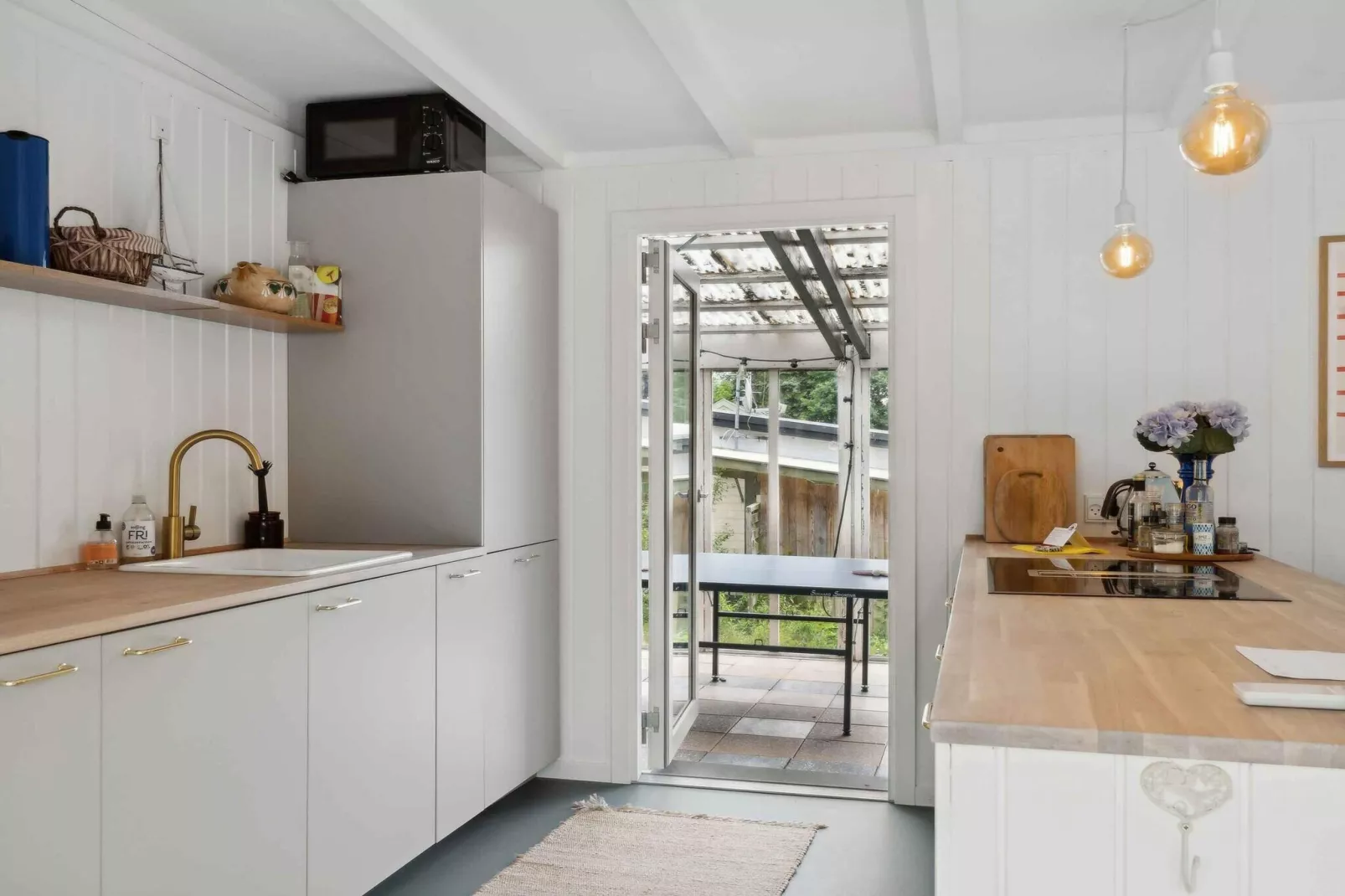 5 sterren vakantie huis in Strøby-Binnen