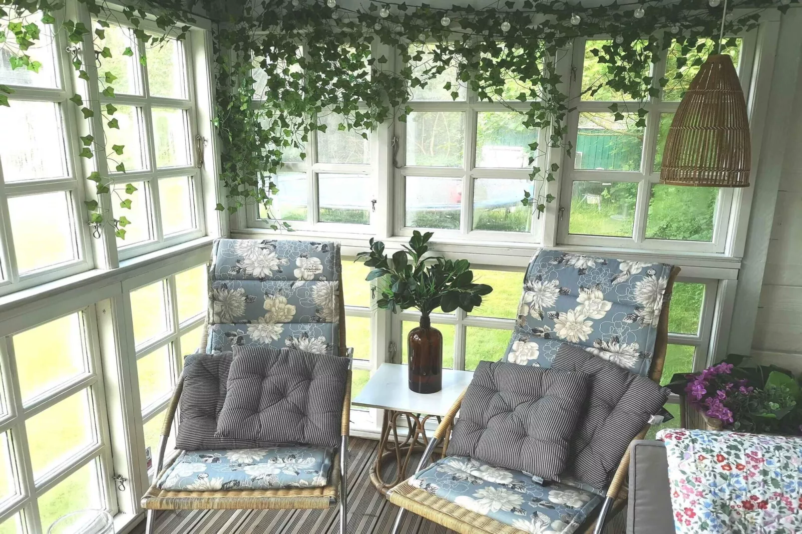 5 sterren vakantie huis in Rødby-Binnen