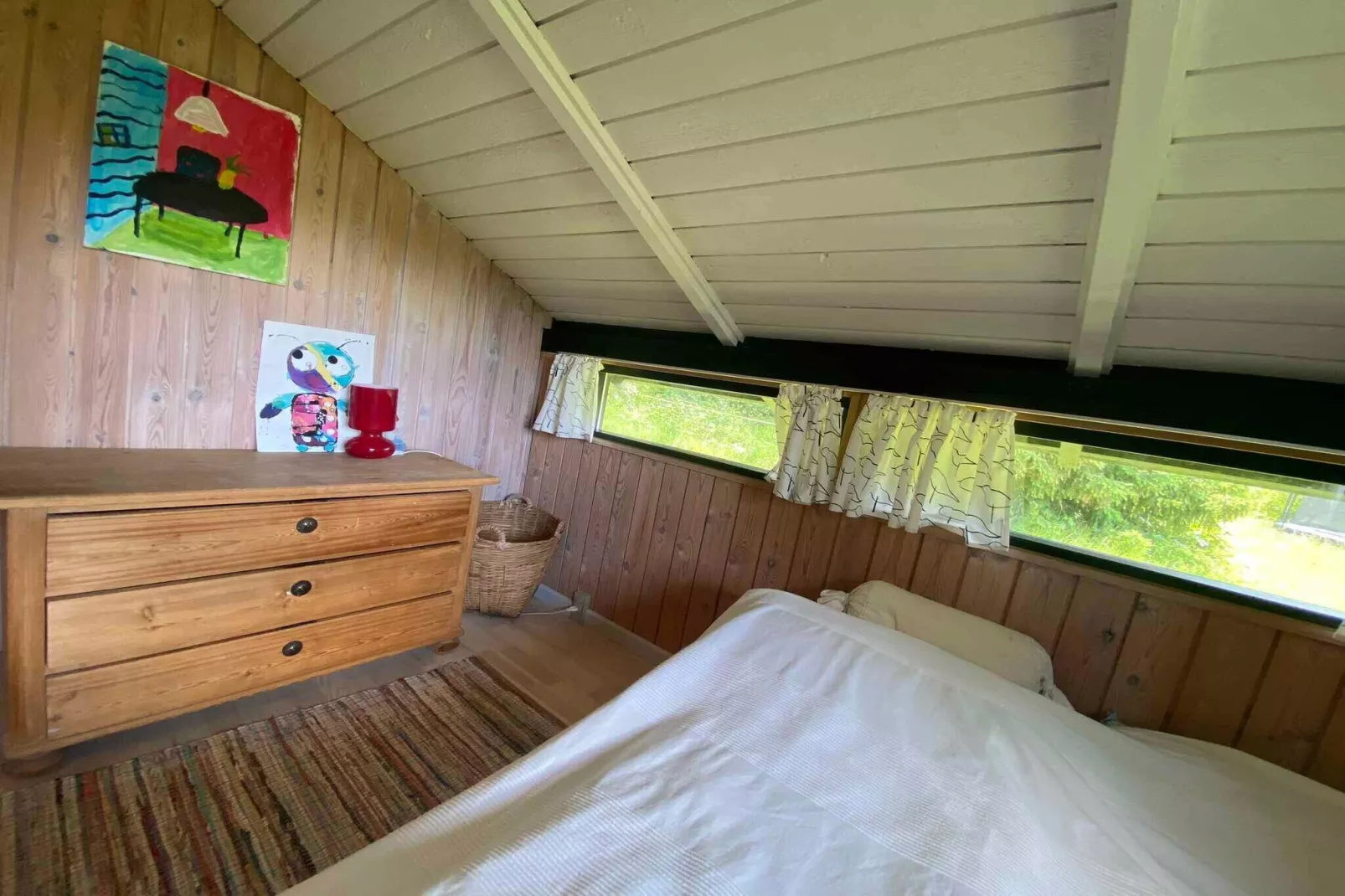 5 sterren vakantie huis in Melby-Binnen