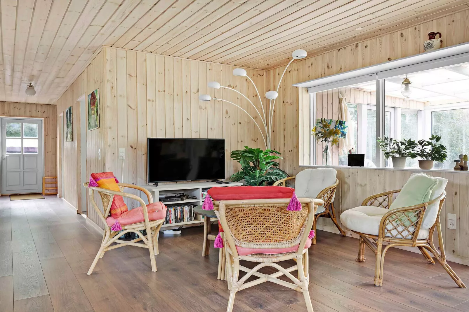 5 sterren vakantie huis in Asnæs-Binnen